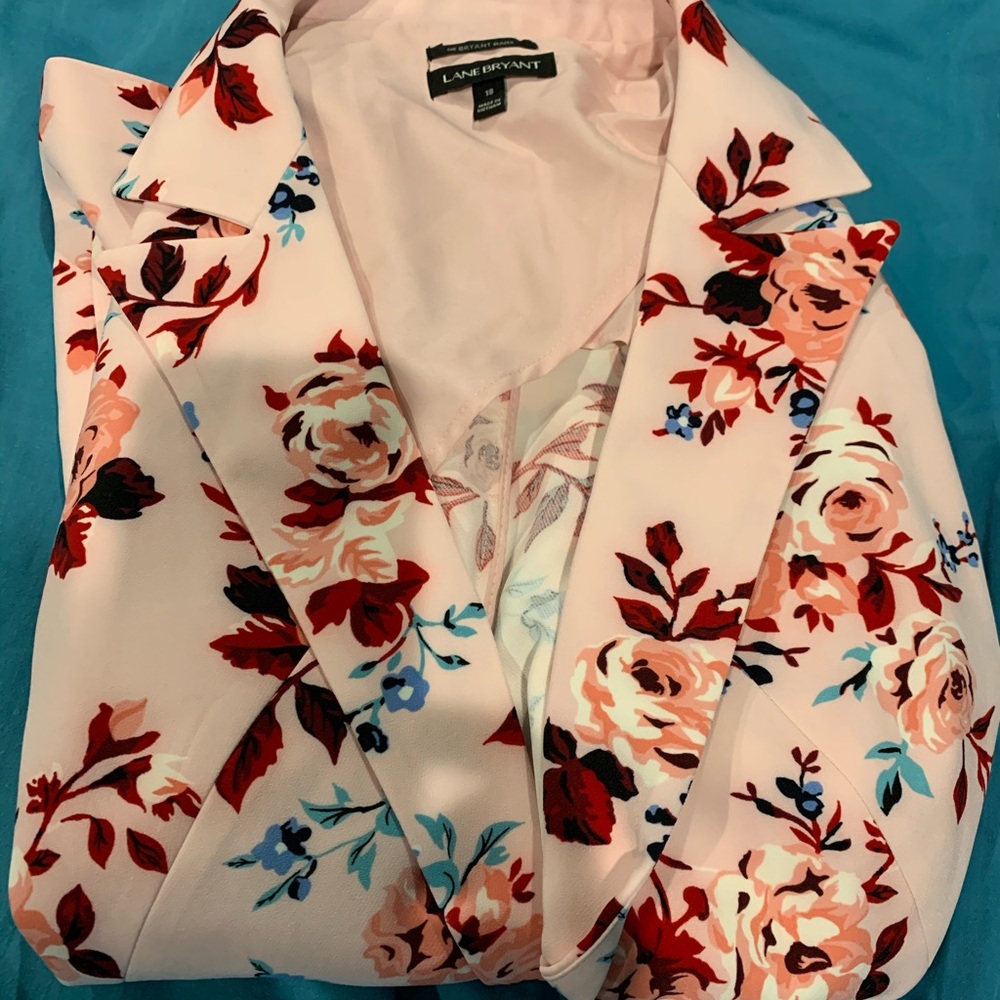 Blazer